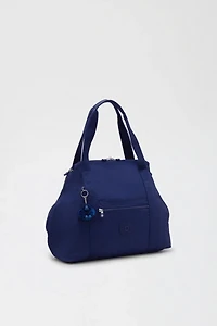 Kipling Art Printed Tote Bag