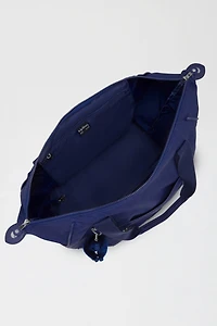 Kipling Art Printed Tote Bag
