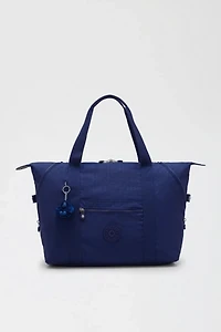 Kipling Art Printed Tote Bag