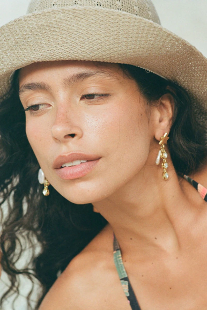 SC Collection Ziggy Earrings
