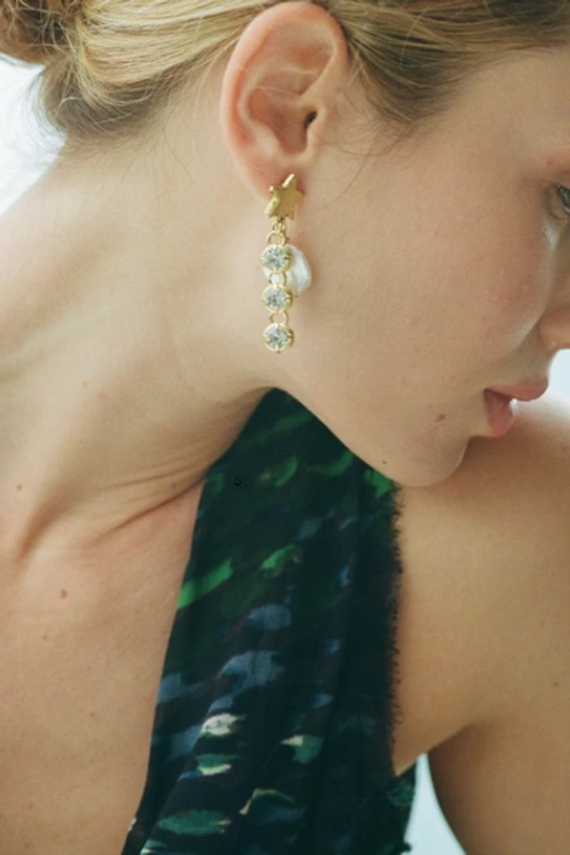 SC Collection Ziggy Earrings