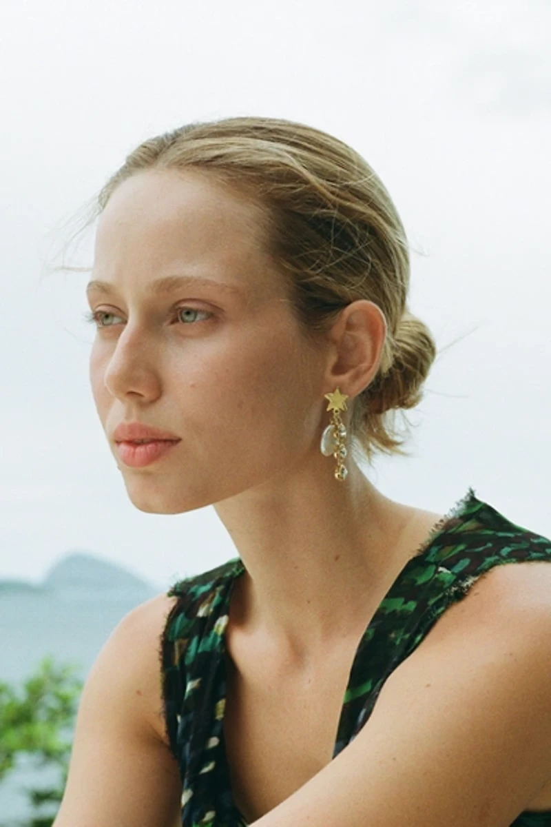 SC Collection Ziggy Earrings