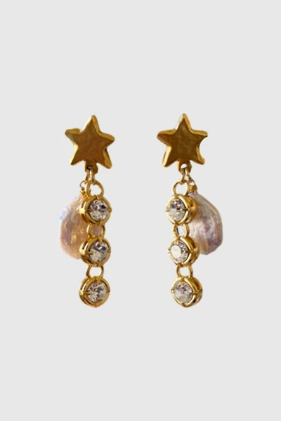 SC Collection Ziggy Earrings