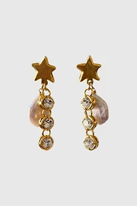 SC Collection Ziggy Earrings