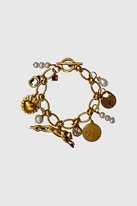 SC Collection Lola Charm Bracelet