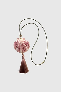 SC Collection Hazel Shell Necklace
