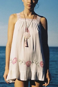 SC Collection Hazel Shell Necklace