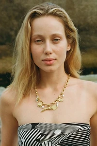SC Collection Lola Charm Necklace