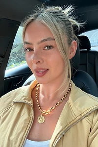 SC Collection Posey Necklace