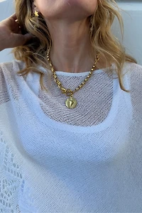 SC Collection Posey Necklace