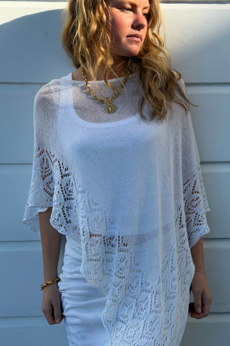 SC Collection Posey Necklace