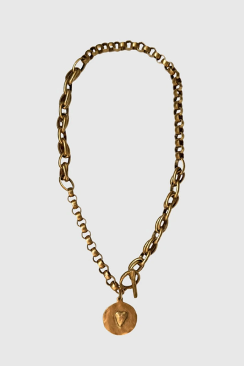 SC Collection Posey Necklace