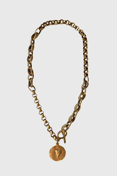 SC Collection Posey Necklace