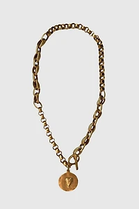 SC Collection Posey Necklace