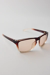 Clay Square Sunglases