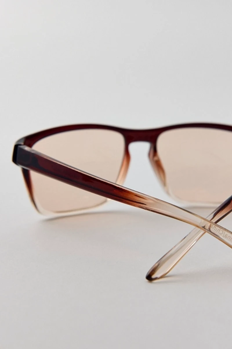 Clay Square Sunglases