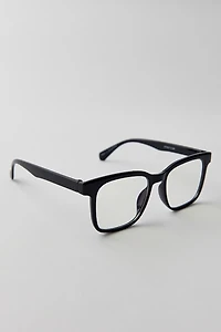 Preston Square Blue Light Glasses