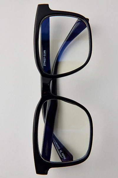 Preston Square Blue Light Glasses