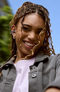 JBL Soundgear Clips Open-Ear True Wireless Earbuds