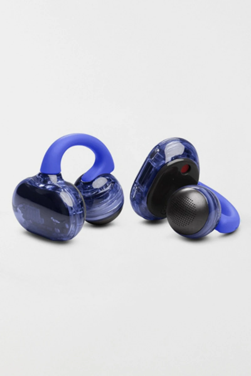JBL Soundgear Clips Open-Ear True Wireless Earbuds