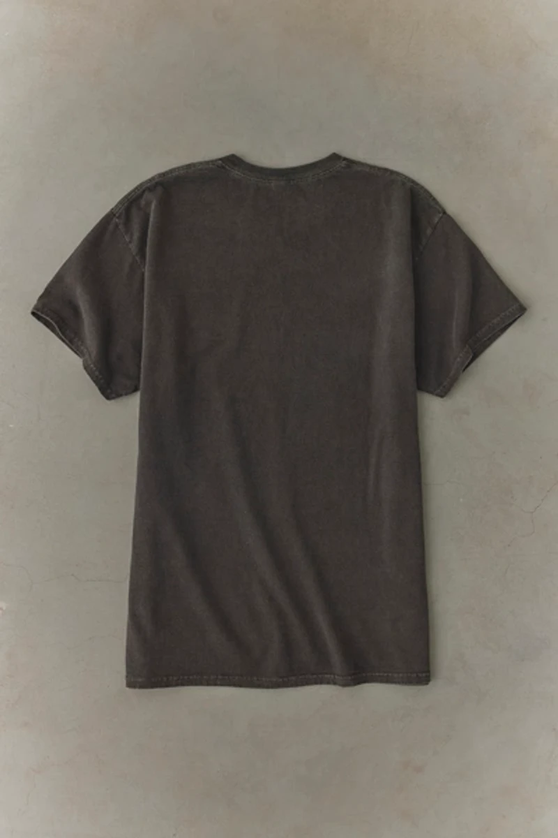 Tupac Thug Life Graphic Tee