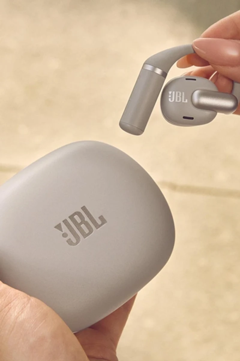 JBL Sense Pro Open Ear True Wireless Earbuds