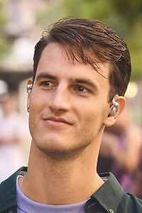 JBL Sense Pro Open Ear True Wireless Earbuds