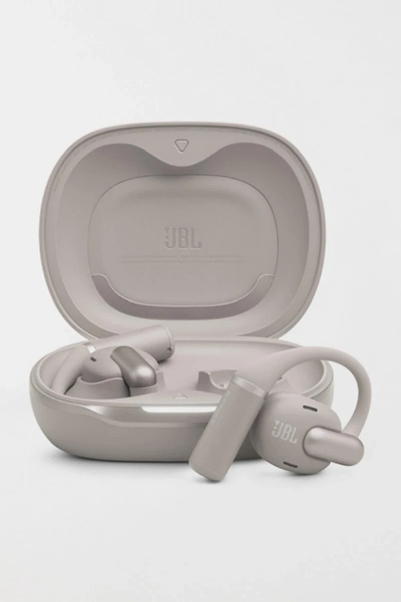 JBL Sense Pro Open Ear True Wireless Earbuds