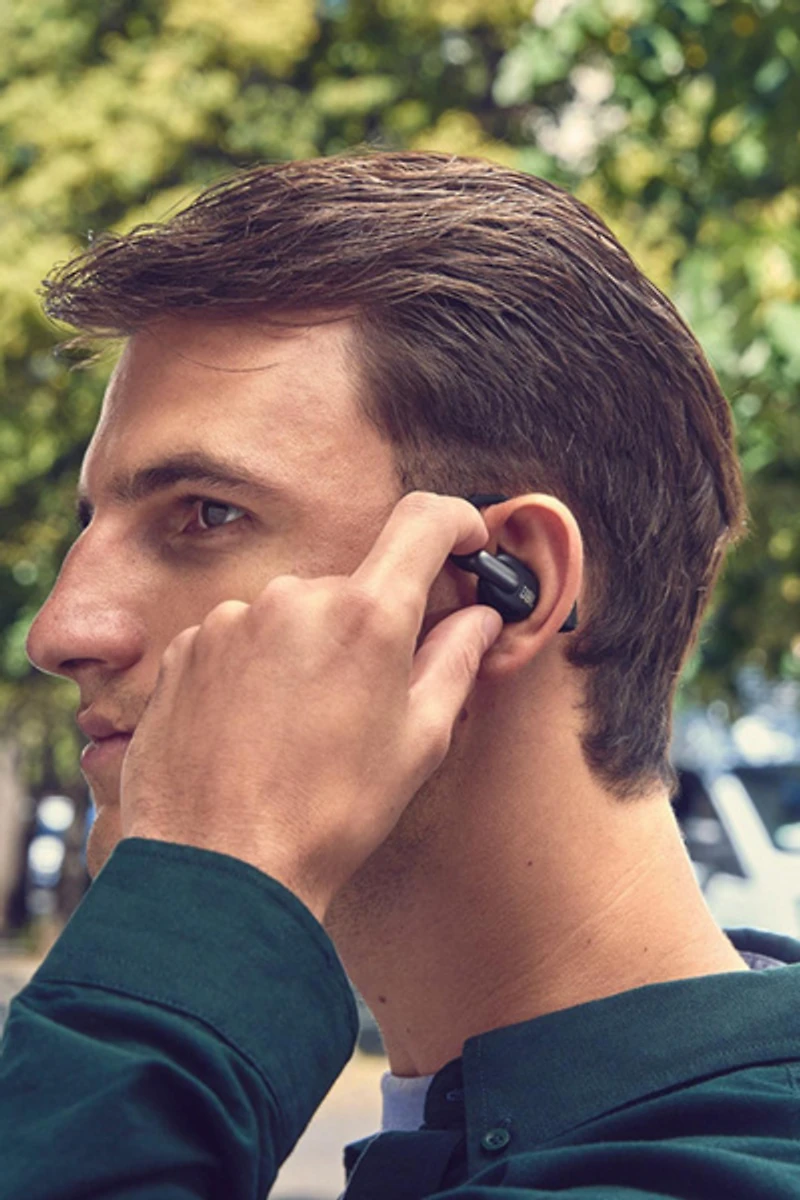 JBL Sense Pro Open Ear True Wireless Earbuds