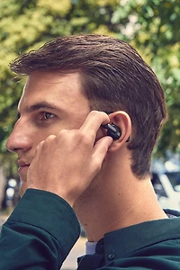 JBL Sense Pro Open Ear True Wireless Earbuds