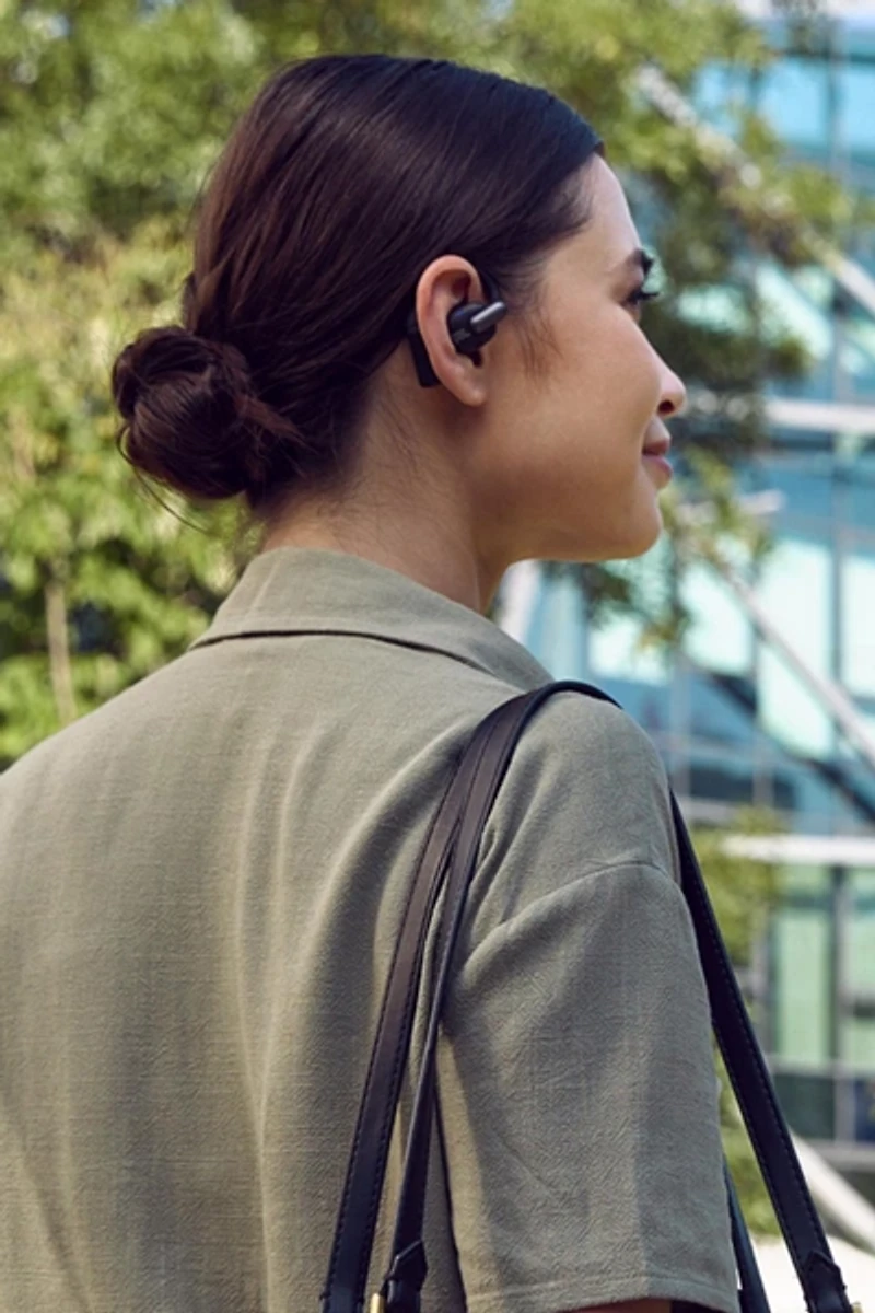 JBL Sense Pro Open Ear True Wireless Earbuds