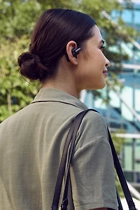 JBL Sense Pro Open Ear True Wireless Earbuds