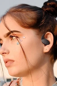 JBL Sense Lite Open-Ear True Wireless Earbuds