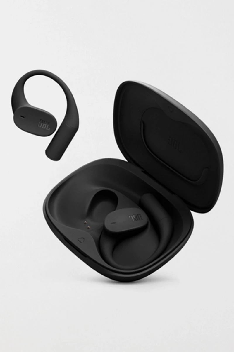 JBL Sense Lite Open-Ear True Wireless Earbuds