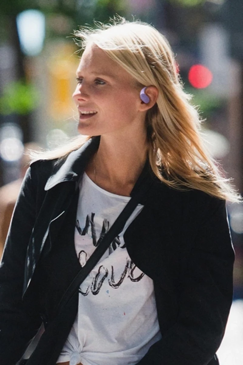 JBL Sense Lite Open-Ear True Wireless Earbuds