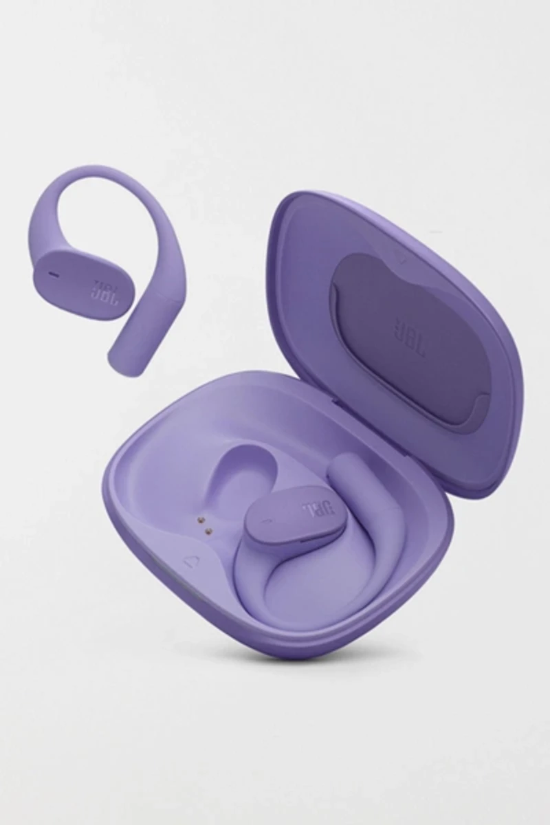 JBL Sense Lite Open-Ear True Wireless Earbuds
