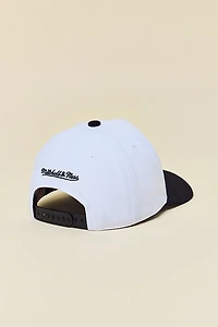 Mitchell & Ness MLB Los Angeles Dodgers Pro Two-Tone Snapback Hat