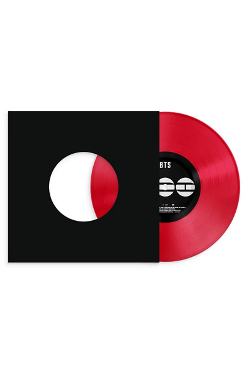 BTS - BTS SWIM 7-inch Single