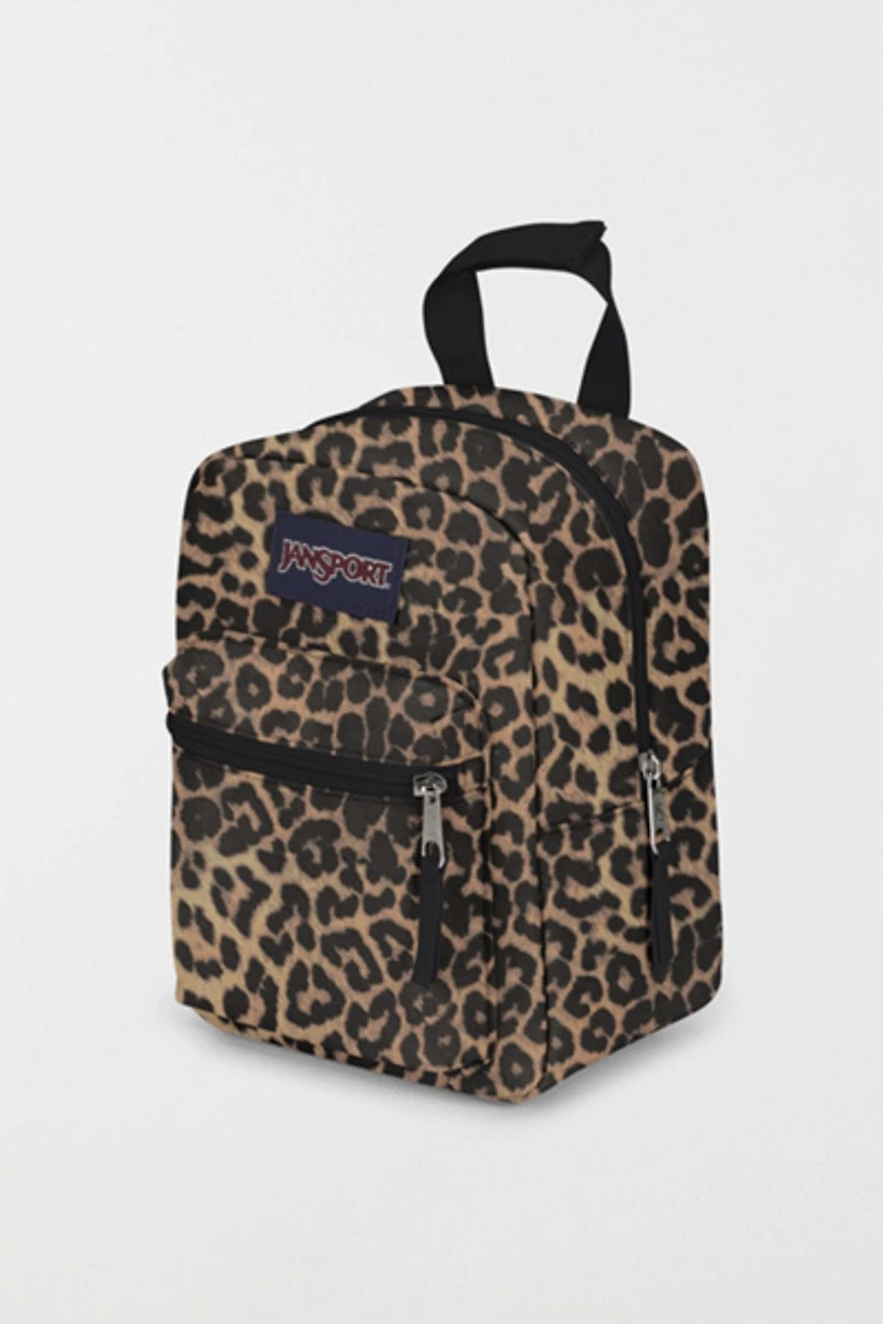 JanSport Big Break Lunch Bag
