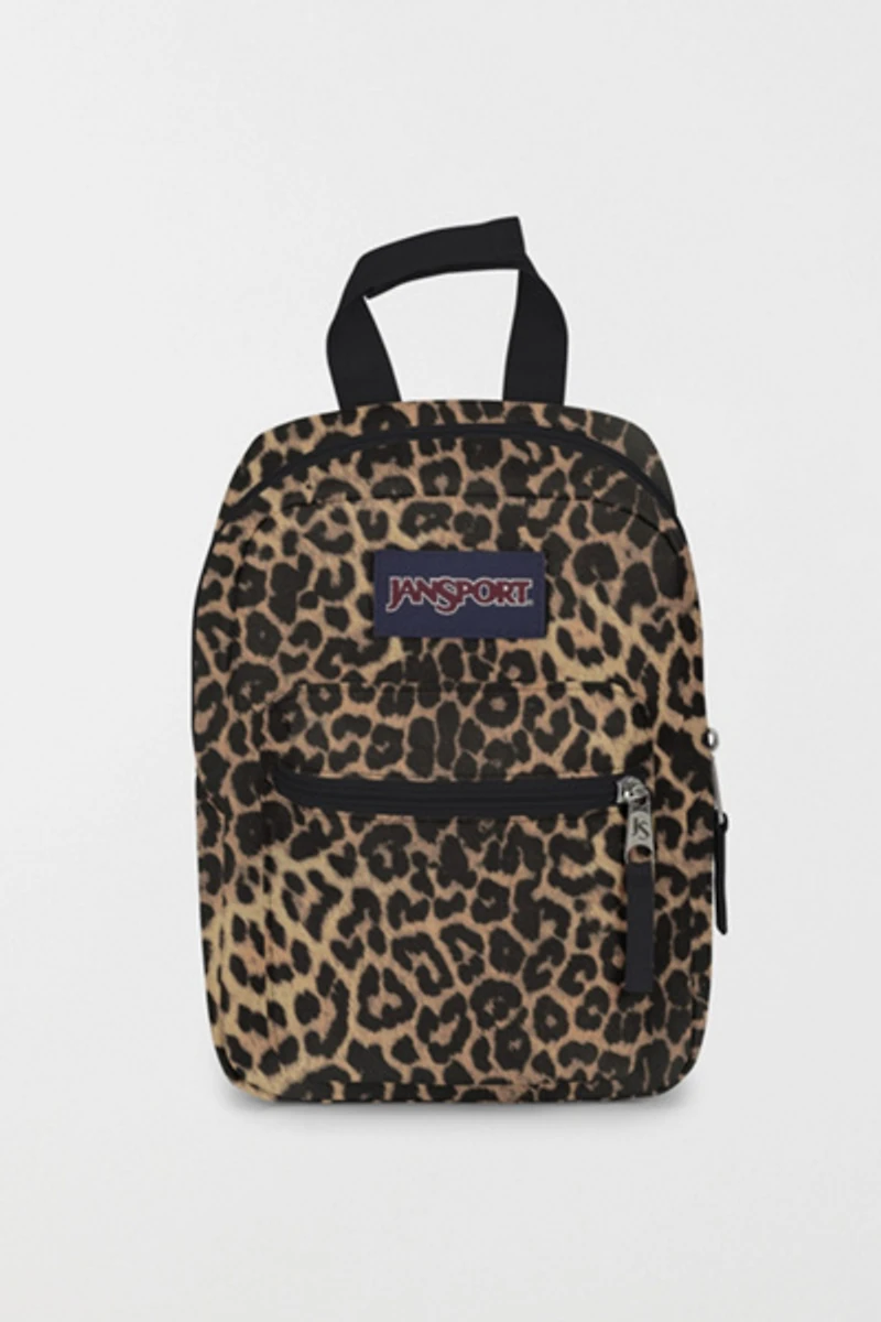 JanSport Big Break Lunch Bag
