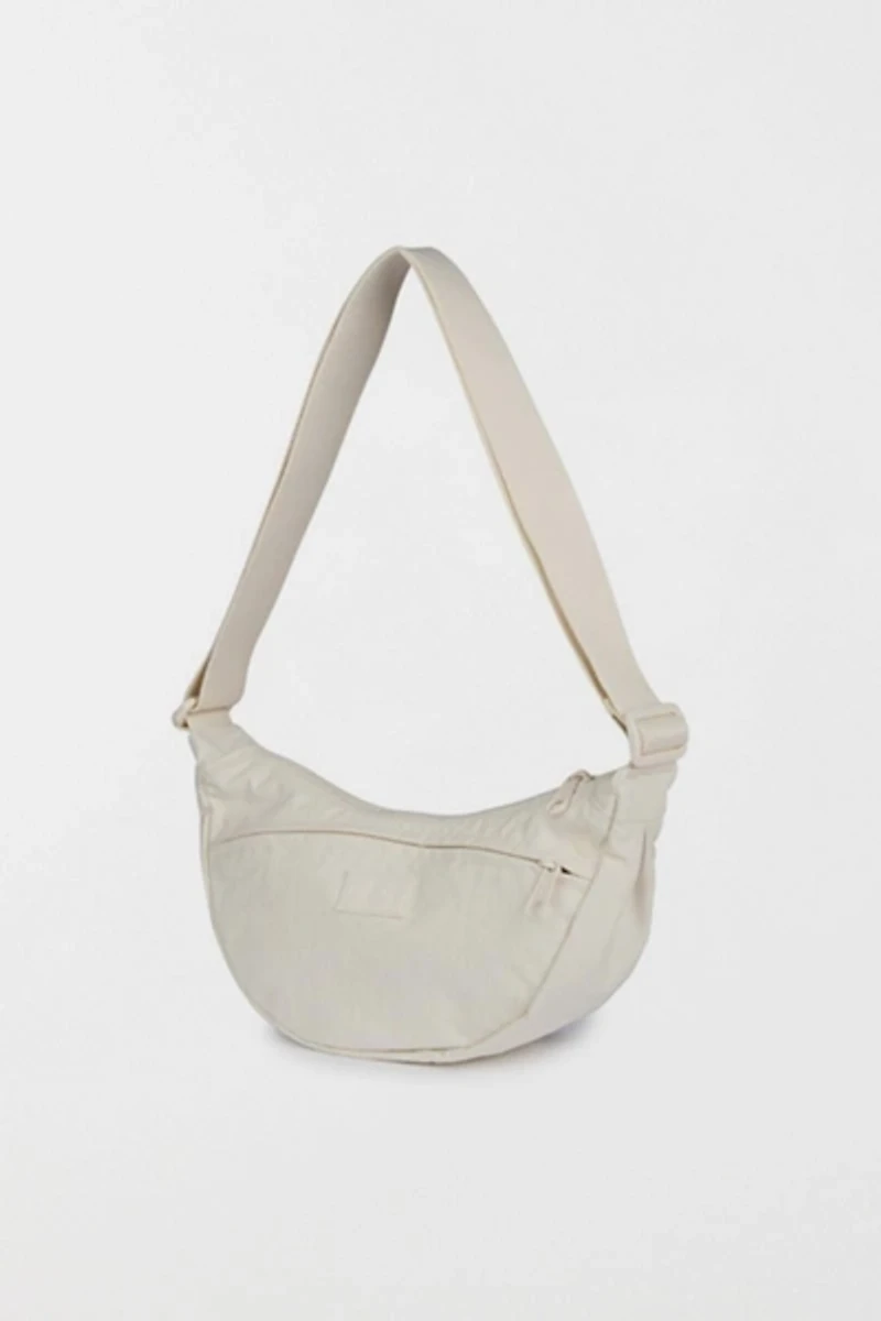 JanSport Unphased Small Monochrome Crossbody Bag