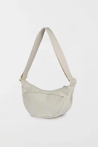 JanSport Unphased Small Monochrome Crossbody Bag