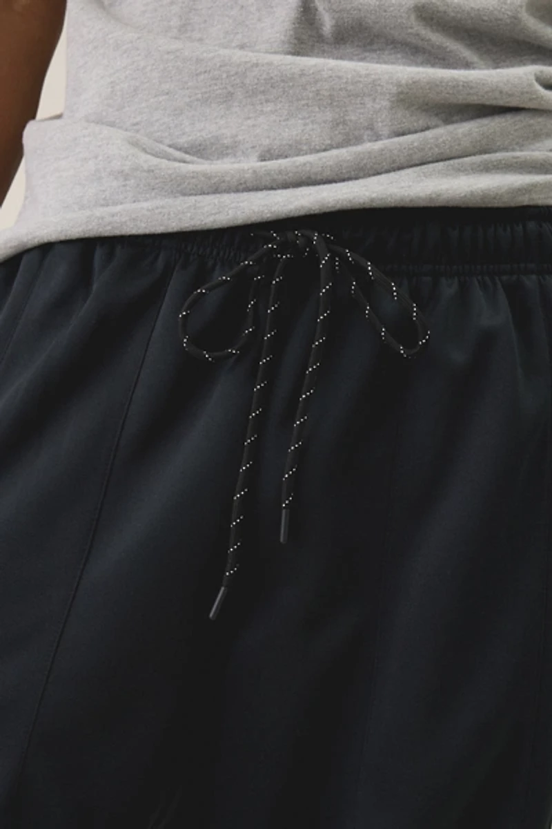 UO Retro Solid Track Pants