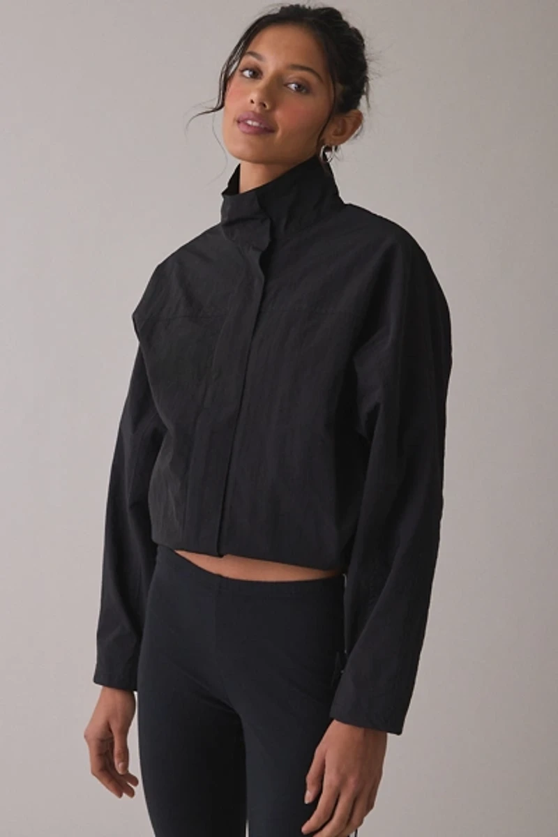 Lioness Shoreline Oversized Windbreaker Jacket