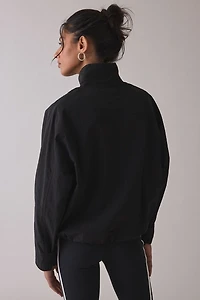 Lioness Shoreline Oversized Windbreaker Jacket