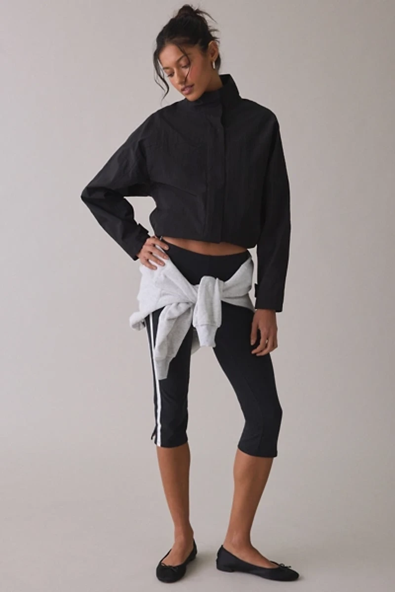 Lioness Shoreline Oversized Windbreaker Jacket