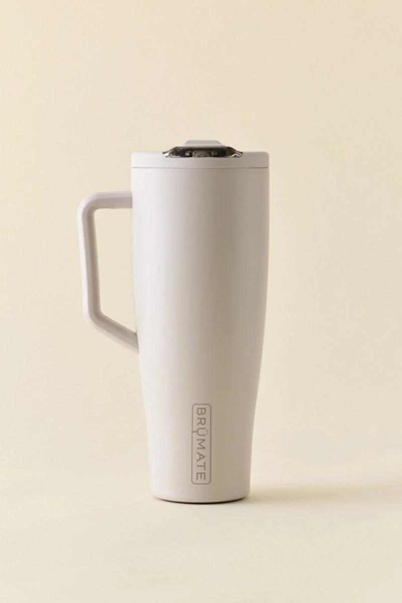 BrüMate Era Flip 40 oz Stainless Steel Tumbler