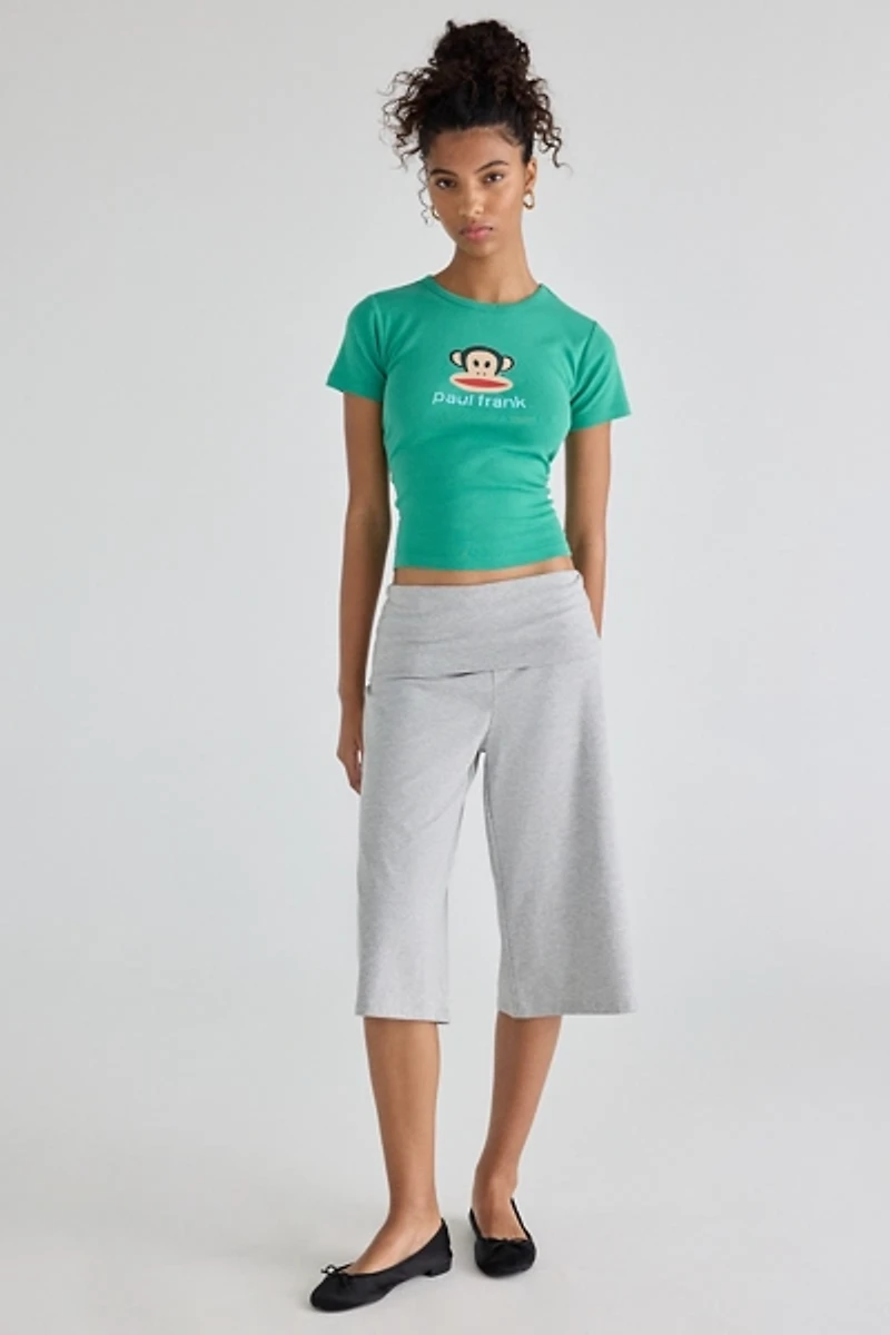 Paul Frank Graphic Baby Tee