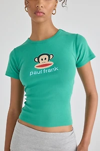 Paul Frank Graphic Baby Tee