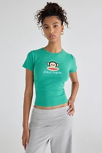 Paul Frank Graphic Baby Tee